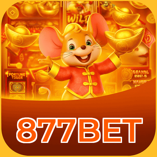 877BET logo