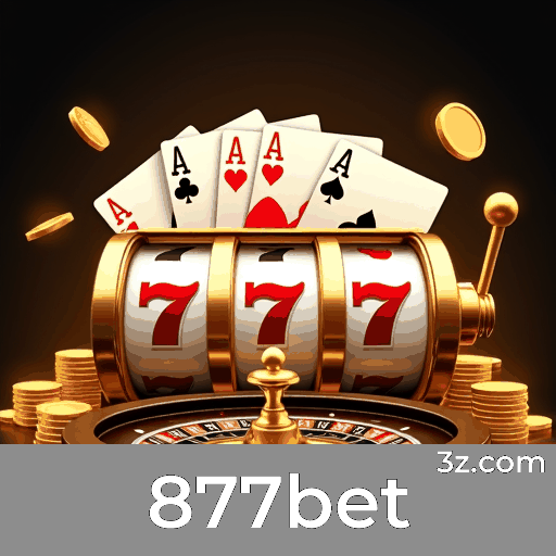 Cassino ao vivo da 877bet com dealers ao vivo