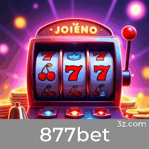 Formulário de cadastro da 877bet